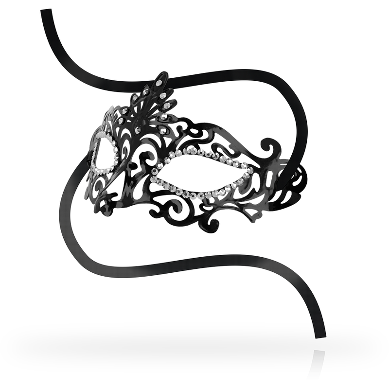 OHMAMA - MASKS WITH BEADS