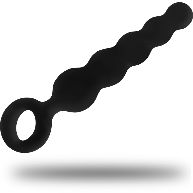 OHMAMA - PLUG ANAL EN SILICONE