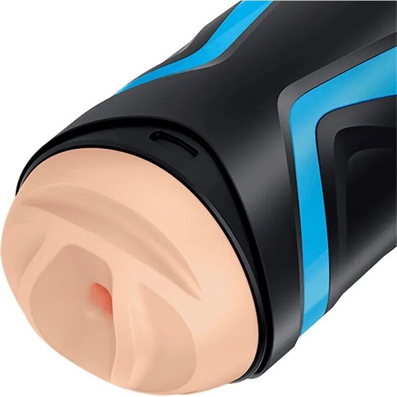 SATISFYER - MEN ONE MASTURBATEUR POUR HOMMES