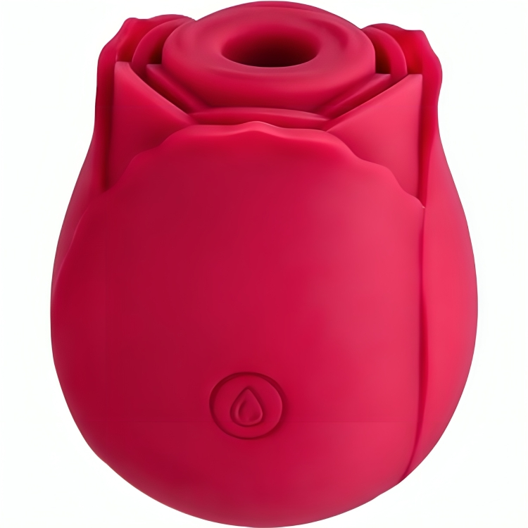 ARMONY - DELIGHT FLOWER SUCTION RED