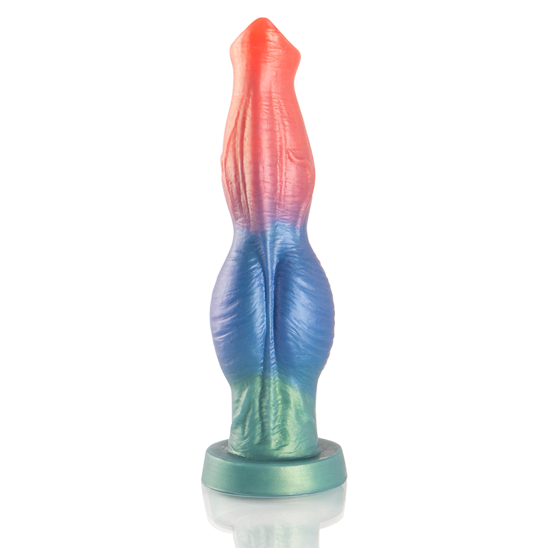 EPIC - ARION SYMPHONY OF PLEASURE DILDO RECHARGEABLE REMOTE CONTROL