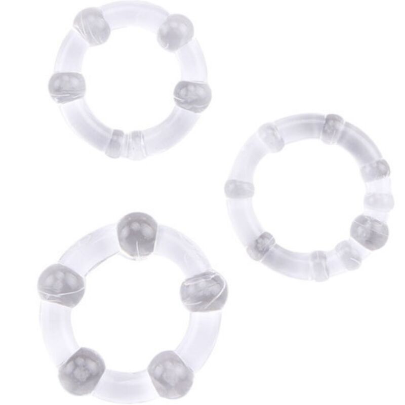 ARMONY - TITAN LOVE NATURAL RING