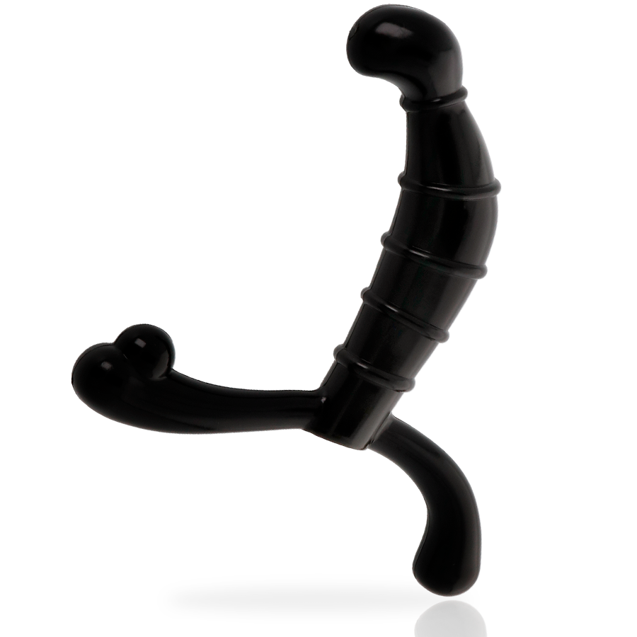 ADDICTED TOYS - PLAISIR ANAL PROSTATIQUE NOIR