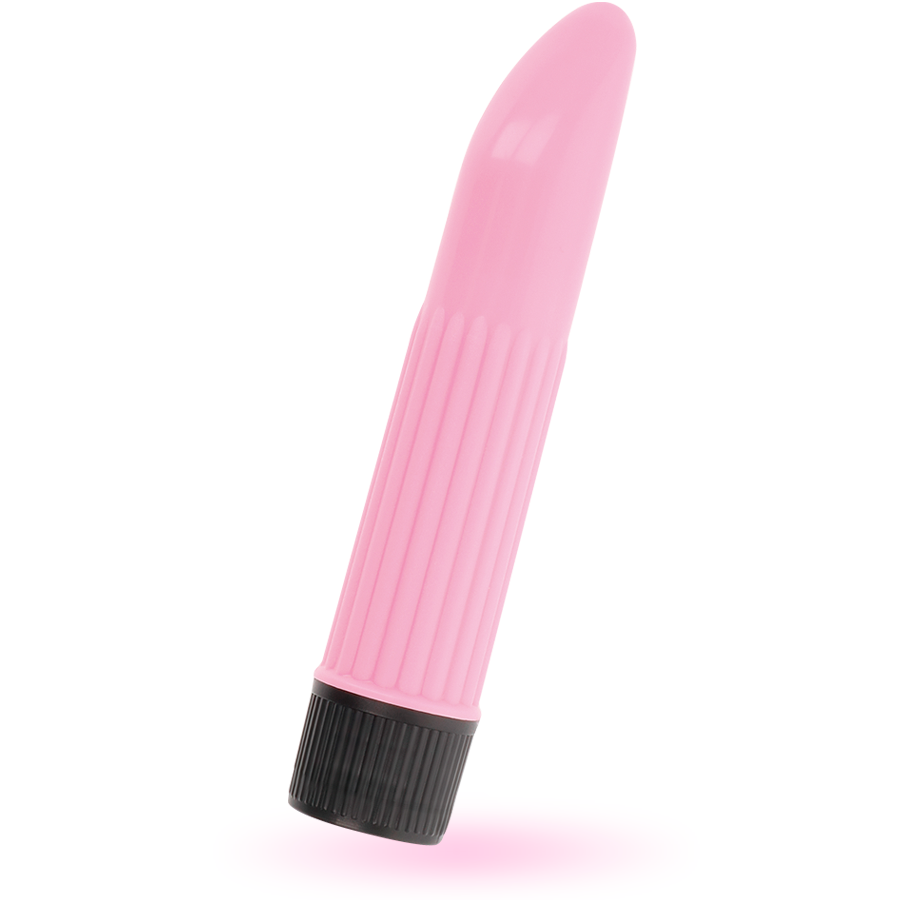 INTENSE - VIBRATEUR PINK SONNY