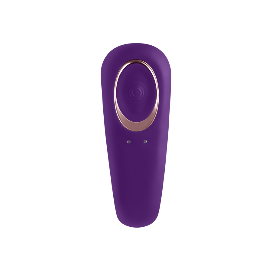 SATISFYER - JOUET VIBRANT PARTENAIRE POUR DEUX
