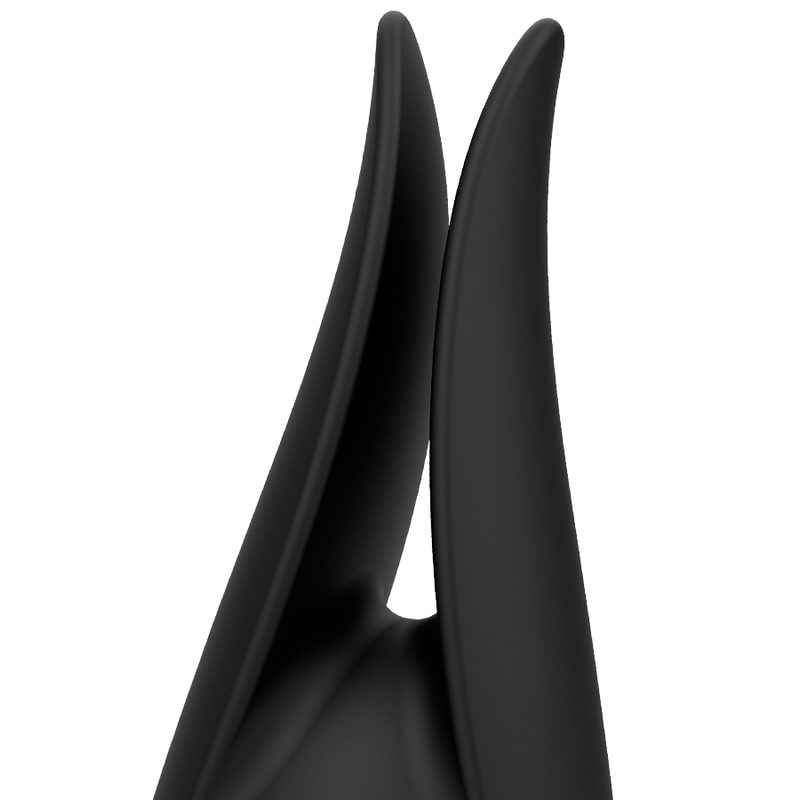 COQUETTE CHIC DESIRE - STIMULATEUR DE CLITORIS NOIR / FLEUR OR