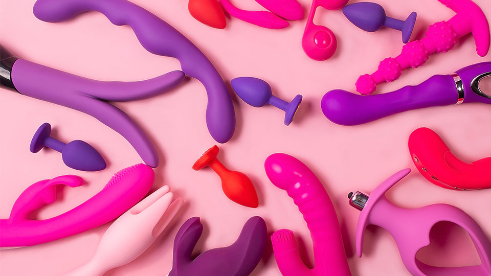 How to Introduce Sex Toys Into Your Relationship: Tips for Couples