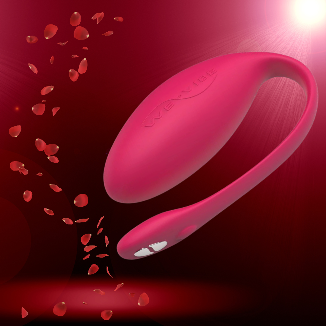 UD Couples Vibrator