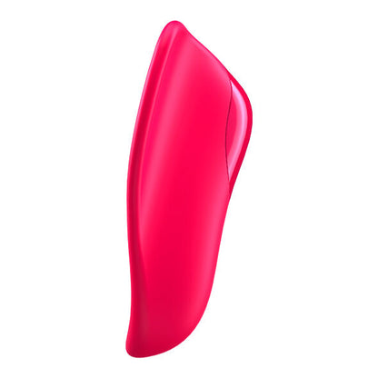 SATISFYER - VIBRATEUR DE DOIGTS HIGH FLY FUCHSIA