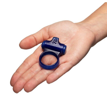 CONTROL - ANILLO VIBRADOR POTENCIADOR DEL PLACER