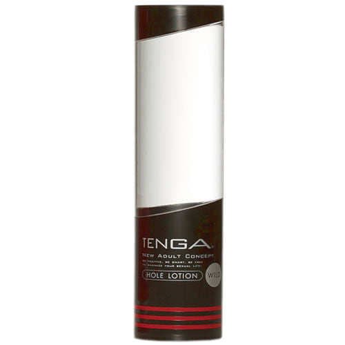 TENGA - LOCIÓN LUBRICANTE CON MENTOL