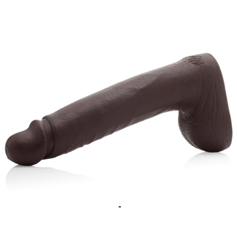 FLESHJACK - DILDO MILAN CHRISTOPHER 18,4 CM