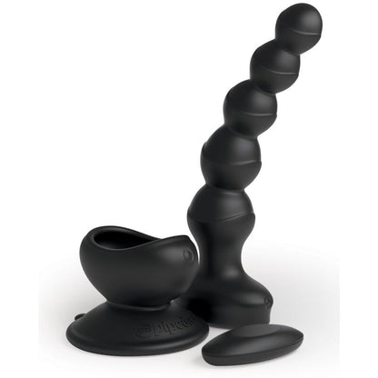 3SOME - WALL BANGER BEADS BLACK