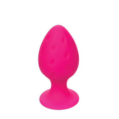 CALEXOTICS - PLUG ANALOGUE COQUIN ROSE