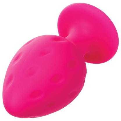 CALEXOTICS - PLUG ANALOGUE COQUIN ROSE