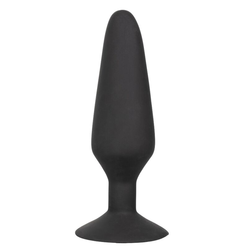 CALEXOTICS - PLUG GONFLABLE EN SILICONE XL