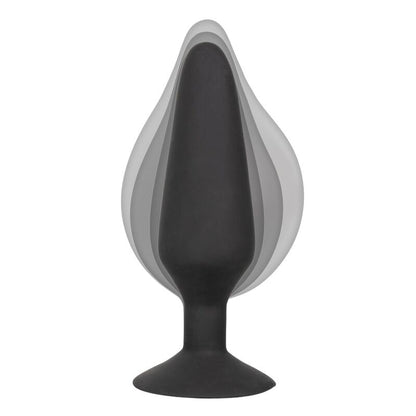 CALEXOTICS - PLUG GONFLABLE EN SILICONE XL