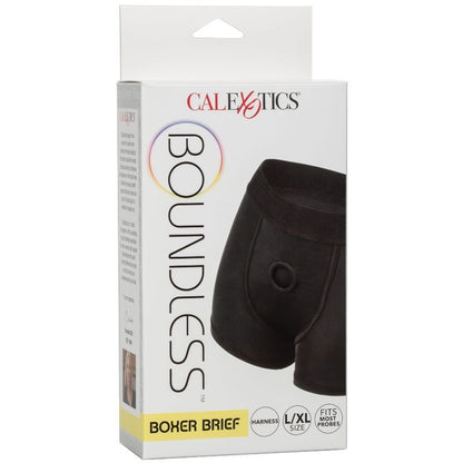 CALEXOTICS - BOXER SANS LIMITES XXL/XXXL