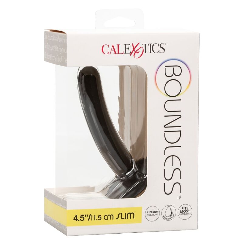 CALEXOTICS - GODE SANS LIMITES 11,5 CM