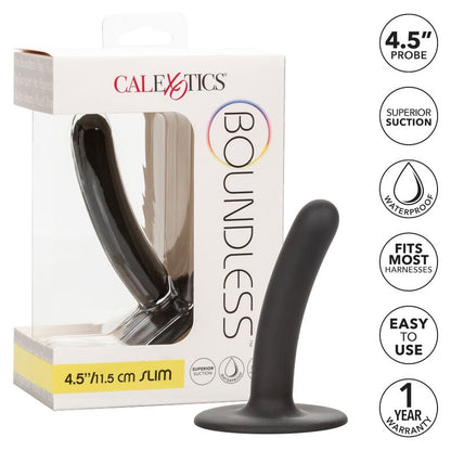 CALEXOTICS - GODE SANS LIMITES 11,5 CM