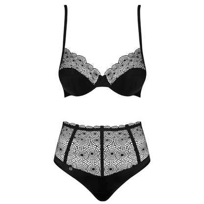 OBSESSIVE - SHARLOTTE ENSEMBLE DEUX PIÈCES S/M