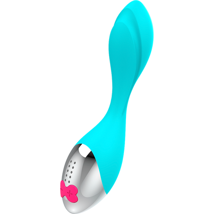 HAPPY LOKY - MINI FUN VIBRATOR