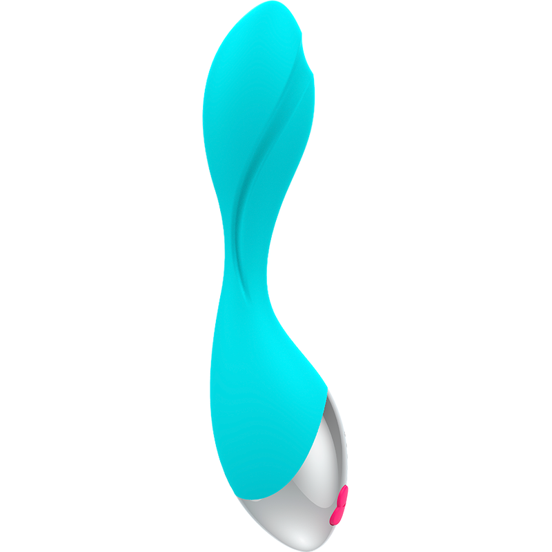 HAPPY LOKY - MINI FUN VIBRATOR