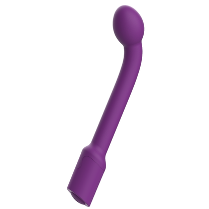 REWOLUTION - VIBRADOR ESTIMULADOR DEL PUNTO G FLEXIBLE REWOFLEX