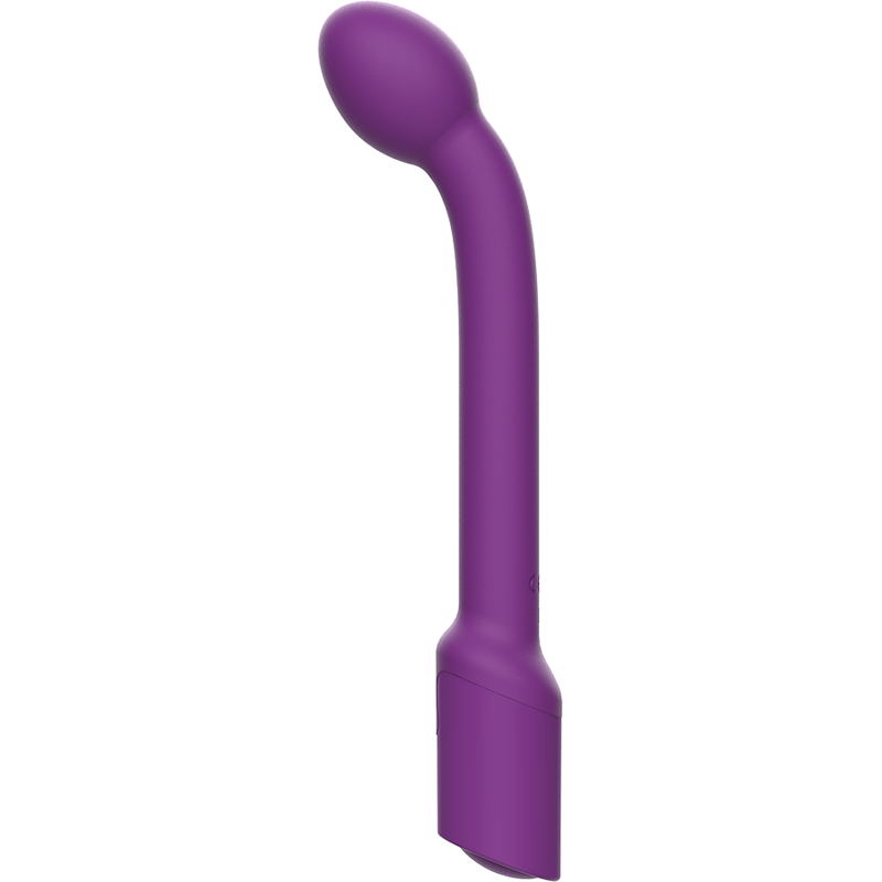 REWOLUTION - VIBRADOR ESTIMULADOR DEL PUNTO G FLEXIBLE REWOFLEX