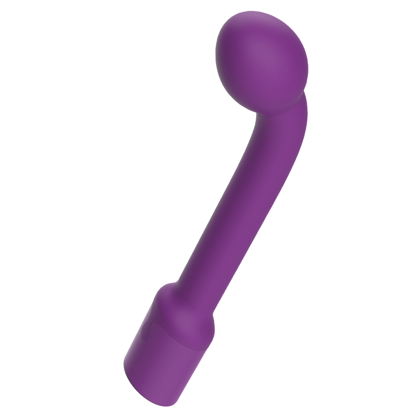 REWOLUTION - VIBRADOR ESTIMULADOR DEL PUNTO G FLEXIBLE REWOFLEX