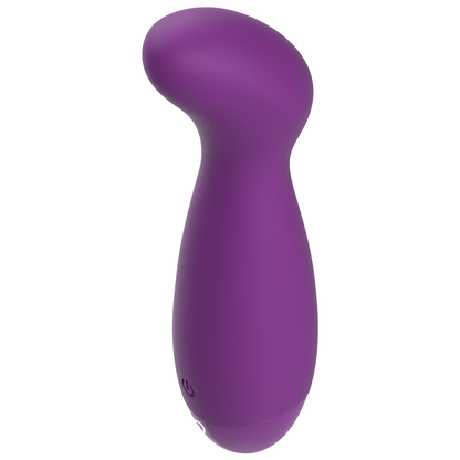 REWOLUTION - REWOPULSE FLEXIBLE VIBRATOR G-POINT STIMULATOR