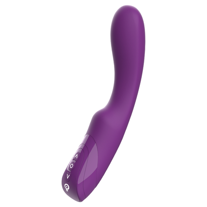 REWOLUTION - VIBRADOR FLEXIBLE REWOCLASSY