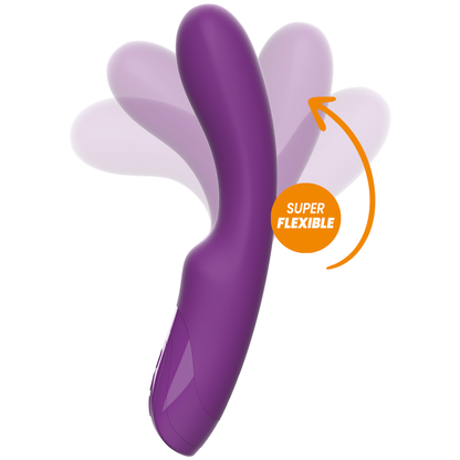 REWOLUTION - VIBRADOR FLEXIBLE REWOCLASSY