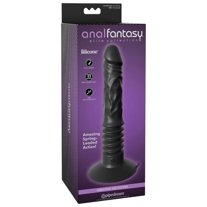 COLECCIÓN ANAL FANTASY ELITE - VIBRADOR ANAL