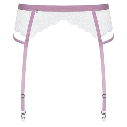 OBSESSIVE - LILYANNE GARTER BELT S/M