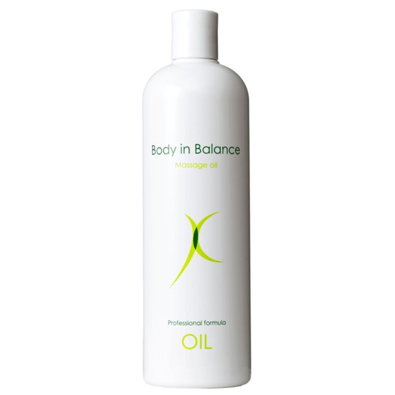 BODY IN BALANCE - HUILE INTIME 500 ML