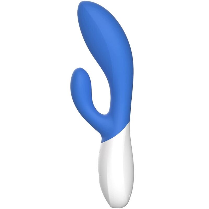 LELO - INA WAVE 2 VBRADOR MOVIMIENTO ESPECIAL DE LUJO CALIFORNIA SKY