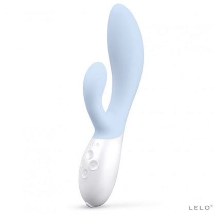 LELO - VIBRADOR INA 3 LUXURY CELESTE