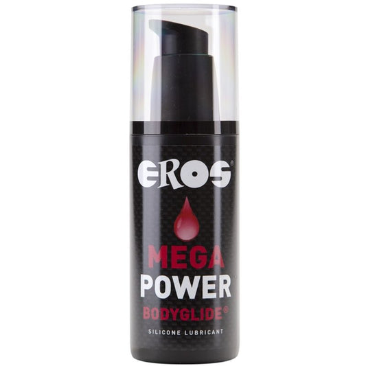 EROS POWER LINE - LUBRIFIANT SILICONE POWER BODYGLIDE 125 ML