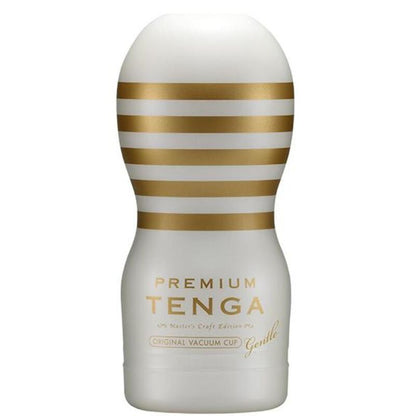 TENGA - TASSE À VIDE ORIGINALE PREMIUM DOUX