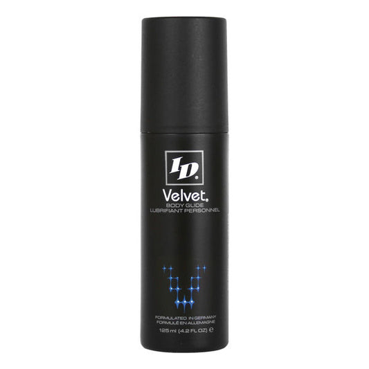 ID VELVET - LUBRIFIANT BODY GLIDE PREMIUM PERSONNEL 125 ML