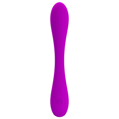 PRETTY LOVE - VIBRADOR FLEXIBLE YEDDA