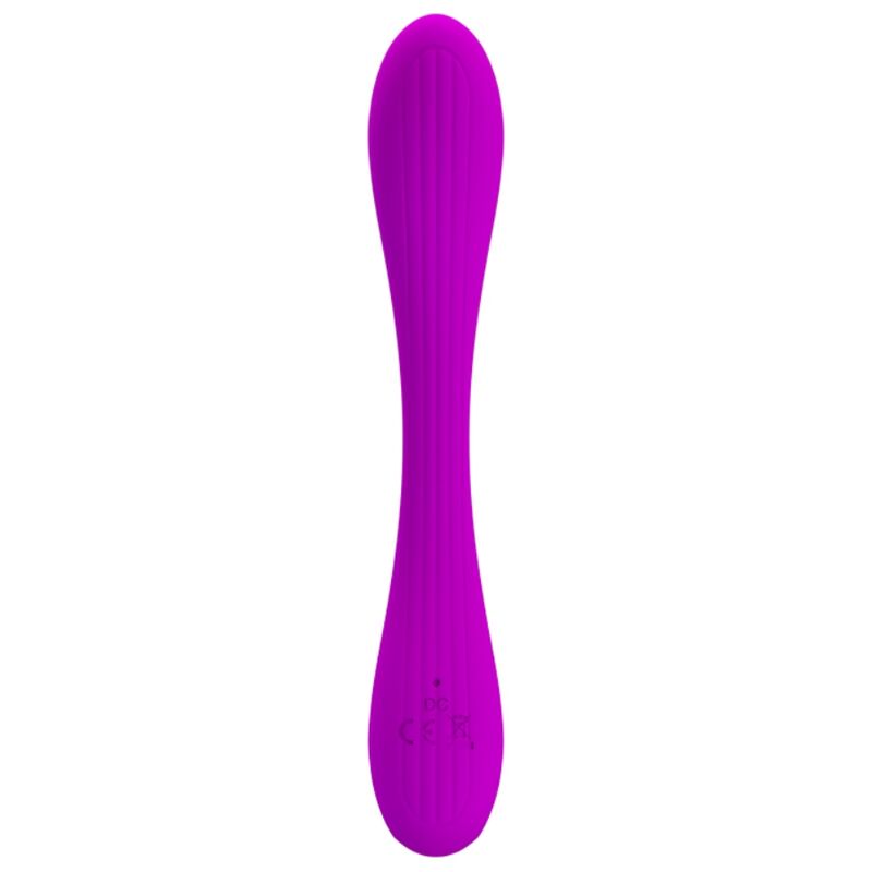 PRETTY LOVE - VIBRADOR FLEXIBLE YEDDA