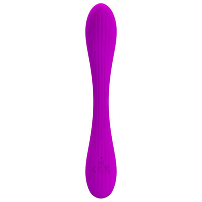 PRETTY LOVE - VIBRADOR FLEXIBLE YEDDA