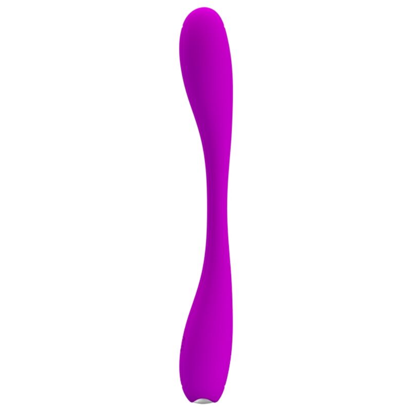 PRETTY LOVE - VIBRADOR FLEXIBLE YEDDA