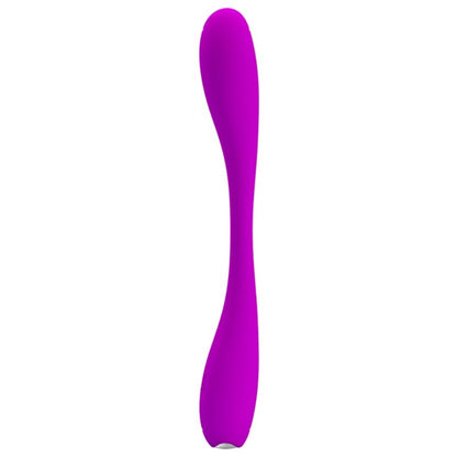 PRETTY LOVE - VIBRADOR FLEXIBLE YEDDA