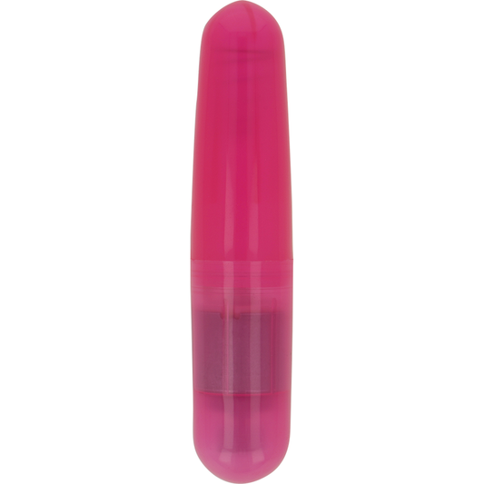 OHMAMA - BASIC PINK VIBRATING BULLET