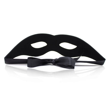 OHMAMA FETISH - PU MASK MODEL 2