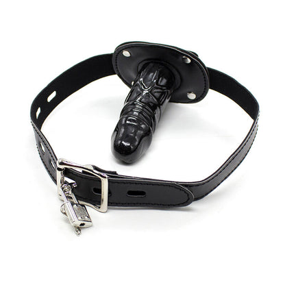 OHMAMA FETISH - PENIS GAG L