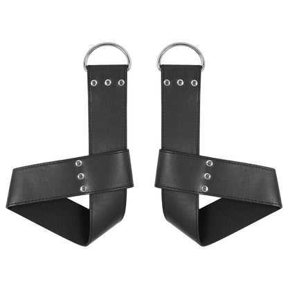 OHMAMA FETISH - WRIST OR ANKLE SUSPENSION CUFFS